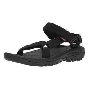 Teva Women’s Hurricane XLT2 Sandals – Black, Size 9